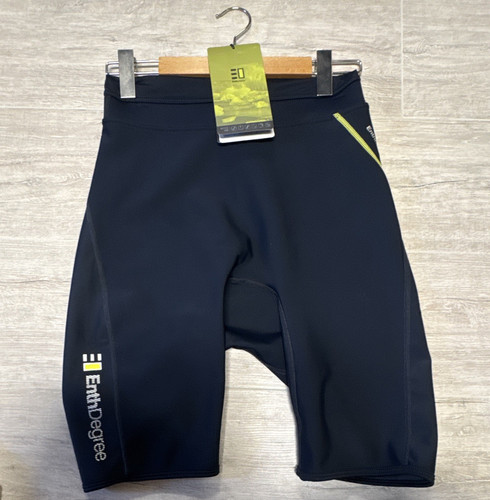 Enthdegree neopren shorts - enthdegree, neopren-shorts