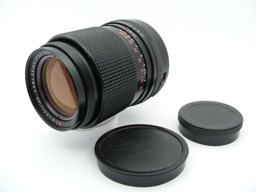Carl zeiss jena 135mm - carl,