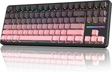 ATTACK SHARK X87 RGB Wireless