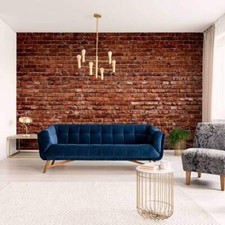 VLIES FOTOTAPETE Selbstklebend