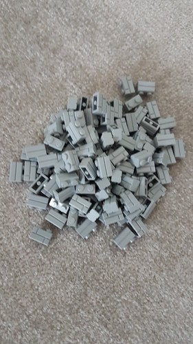 Lego 1000 stück mauersteine - 1000,