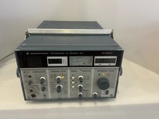 Rohde & Schwarz  342.4020.53  Messempfänger Test Receiver 20-1000MHz. ESV