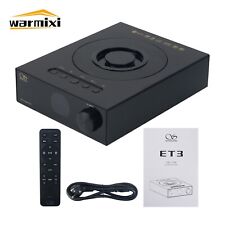 SHANLING ET3 HiFi CD Player Digital Transport CD Turntable  Wireless WiFi