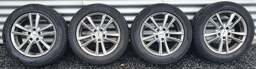 Audi winterreifen 225 - audi, 55