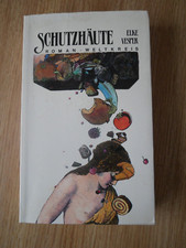 Schutzhäute von Elke Vesper