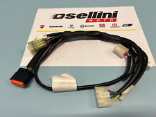 8000B0462 - Husqvarna Elektrik TE/TC/SM 450/510 2008-2010