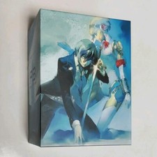 Persona 3 The Movie Limited