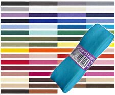 Schrägband / Einfassband