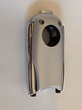 Kaffeeauslauf für Saeco Incanto de Luxe, Rondo silber