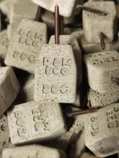 ECO Sinker Inline Gewicht -