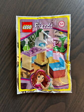 LEGO Friends Olivia's Laboratory Polybeutel 561609 NEU 2016