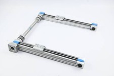 Festo Zahnriemenachse