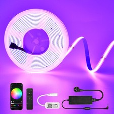5/10m WIFI 24V COB LED