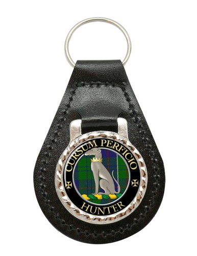 Hunter schottische clan - hunter,