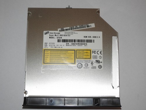 Asus x73b laufwerk dvd brenner - x73b,