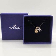 Swarovski Sternzeichen Kette
