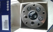 FK Lochkreisadapter 2x 25mm