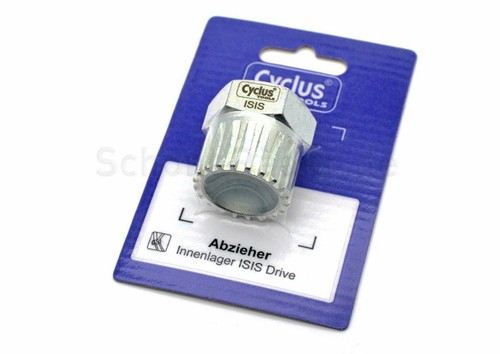 Innenlager abzieher von cyclus - innenlager-abzieher,
