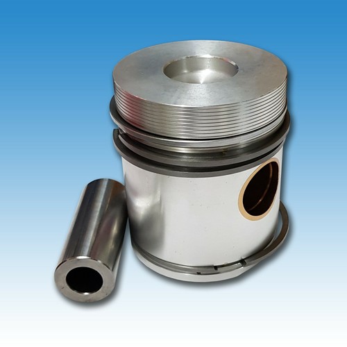 Holder kolben für hd1 - holder, motor