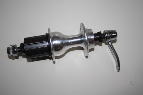Campagnolo hinterradnabe super - hinterradnabe,