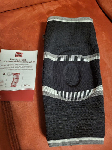 Medizinische kniebandage von - medizinische,