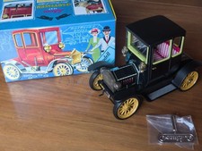 Schuco Oldtimer Replica Ford