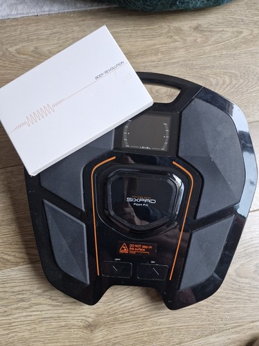 Sixpad footfit ems - sixpad,