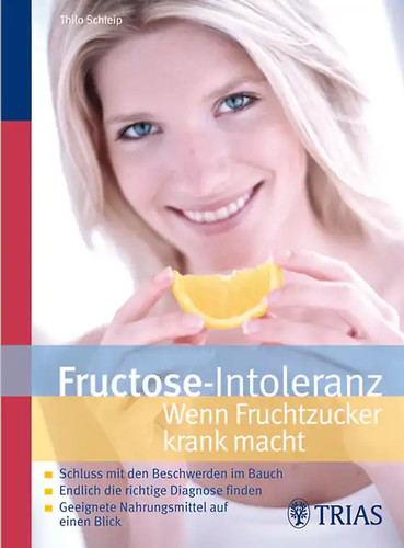 Fructose intoleranz wenn - fructose, intoleranz:
