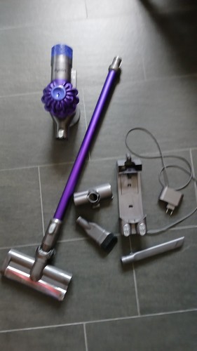 Dyson animal pro - animal, pro+
