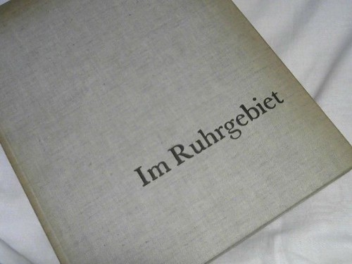 Ruhrgebiet chargesheimer - ruhrgebiet., chargesheimer: