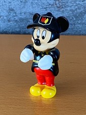Lego Fabuland- Mickey Mouse  aus dem Set 4164- Einzelfigur