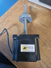 Kocomotion Spindelmotor
