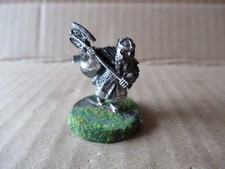 GW Herr der Ringe - Gimli - entfärbt - Zinn -