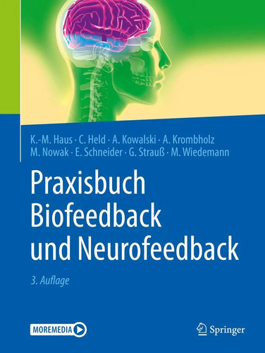 Praxisbuch biofeedback und - praxisbuch,