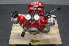 Pumpe Feuerwehr FP 8/8 Rosenbauer 1988 gebraucht