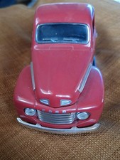 Modellauto 1948 ford liberty - modellauto,