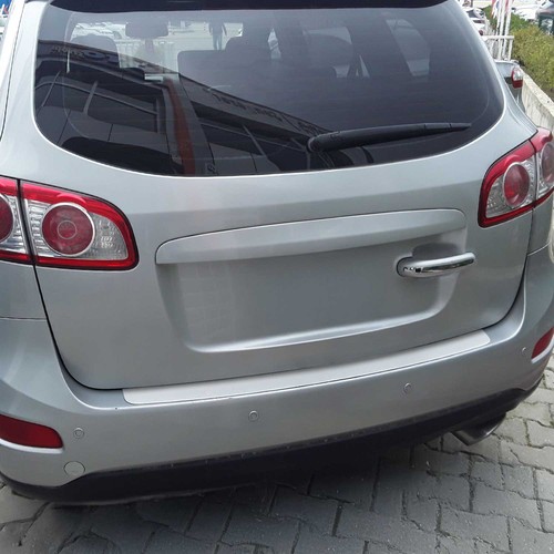 Ladekantenschutz für hyundai - für,