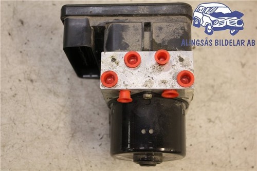 Abs hydraulikaggregat - abs,