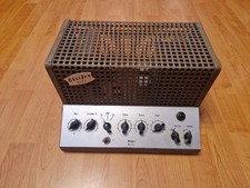 Röhrenverstärker HiFi