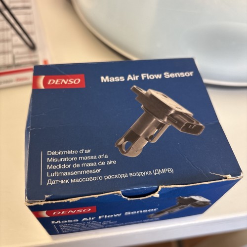 Denso luftmassenmesser lmm - luftmassenmesser,