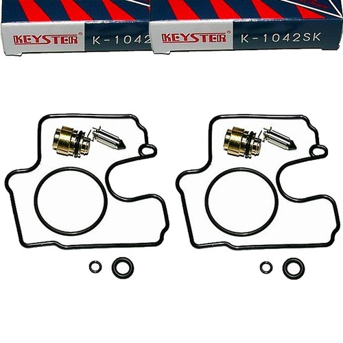 Vergaser reparatursatz für - 2x,