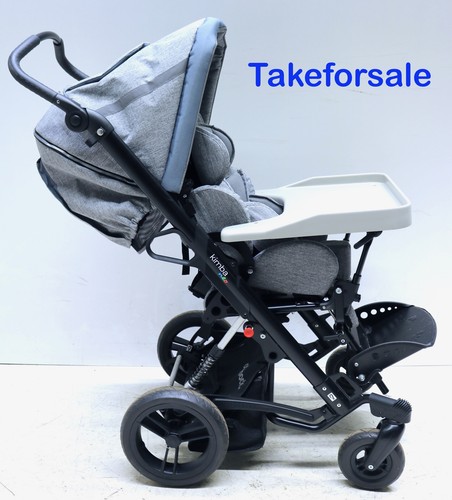 Kinderwagen otto bock kimba - otto,