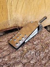 Fällkeil mechanisch Spindelkeil Forst Holz Agrar