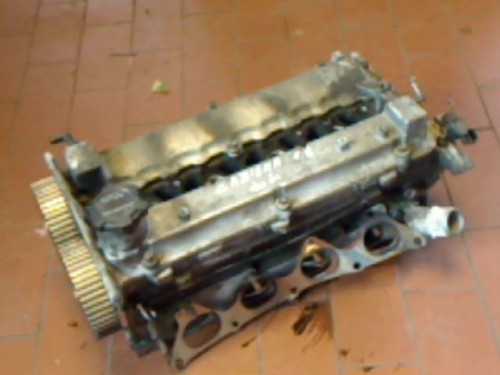 Zylinderkopf mitsubishi - zylinderkopf,