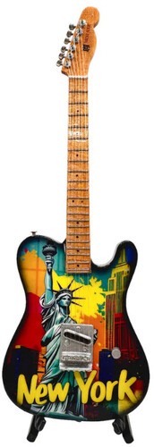 The mini axe empire state - mini,