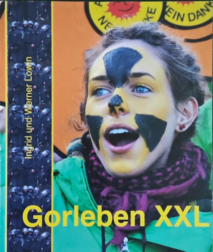 Gorleben xxl postkarten - xxl, +