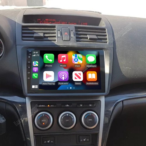 Für mazda 2007 2012 - für,