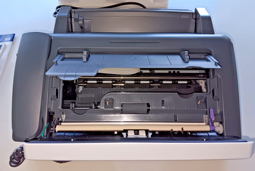 640 fax plain paper - 640,
