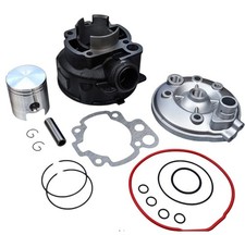 Zylinder Kit 70ccm Kopf für