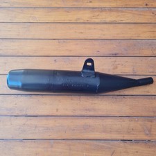 Schalldämpfer auspuff - schalldämpfer,